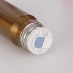 gourde inox isotherme bullet un style radical pour vos boissons 796 1