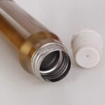 gourde inox isotherme bullet un style radical pour vos boissons 968 1