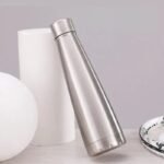 gourde inox isotherme pyramid style efficacite et confort a portee de main 120 1