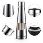 gourde inox isotherme pyramid style efficacite et confort a portee de main 868 1