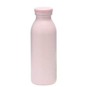 Gourde Inox Isotherme: Vos Boissons à La Température Parfaite!