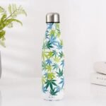 gourde inox leaf voyagez dans la jungle avec style et praticite b 296 1