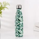 gourde inox leaf voyagez dans la jungle avec style et praticite d 985 1