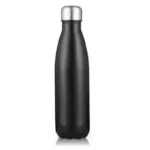 gourde inox mat black elegance et style au quotidien 623 Gourde Inox Mat Black: élégance Et Style Au Quotidien!