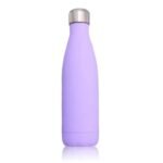 gourde inox mauve elegante pour un style au quotidien 114 1