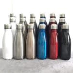 Gourde Inox Mini: L’hydratation Ludique Pour Vos Enfants!
