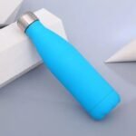 gourde inox personnalisee creez votre style unique des maintenant bleu ciel 847 1
