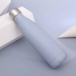 gourde inox personnalisee creez votre style unique des maintenant gris 660 1