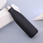 gourde inox personnalisee creez votre style unique des maintenant noir 971 1
