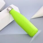 gourde inox personnalisee creez votre style unique des maintenant vert 616 1