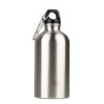 Gourde Inox Petit Goulot: élégance Et Simplicité à Emporter! - Inox Brossé