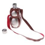 gourde inox portable style original et confort au quotidien 728 1