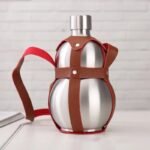 gourde inox portable style original et confort au quotidien 953 1