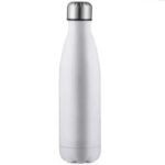 gourde inox pure white elegance et style au quotidien 887 1
