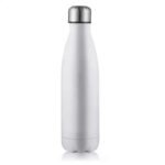gourde inox pure white elegance et style au quotidien 924 1