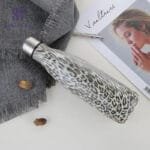 Gourde Inox Sauvage: Hydratez L’animal En Vous Chaque Jour! Léopard