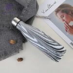 gourde inox sauvage hydratez lanimal en vous chaque jour zebre 202 1