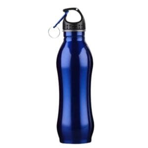 Gourde Inox Simple Et Design: L’alliée Zéro Déchet Parfaite!