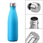gourde inox sky blue chic et pratique pour votre quotidien 449 1