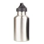 Gourde Inox Ultra Légère Pour Vos Aventures Et Pique-niques