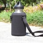 Gourde Inox Ultra Légère Pour Vos Aventures Et Pique-niques
