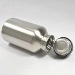 Gourde Inox Ultra Légère Pour Vos Aventures Et Pique-niques