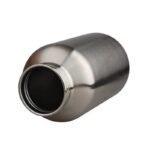 Gourde Inox Ultra Légère Pour Vos Aventures Et Pique-niques