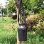 Gourde Inox Ultra Légère Pour Vos Aventures Et Pique-niques