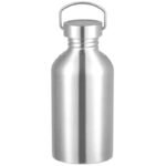 Gourde Inox Ultra Légère Pour Vos Aventures Et Pique-niques
