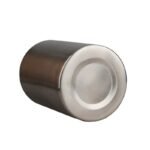 Gourde Inox Ultra Légère Pour Vos Aventures Et Pique-niques