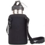 Gourde Inox Ultra Légère Pour Vos Aventures Et Pique-niques