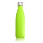 gourde inox vert pomme style et fraicheur au quotidien 349 1