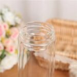 gourde isotherme double paroi pour un the parfait jusqua 12h en verre 628 1