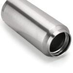 gourde isotherme en acier inoxydable avec double paroi robuste 143 1