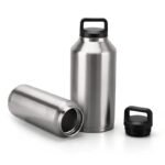 gourde isotherme en acier inoxydable avec double paroi robuste 354 1