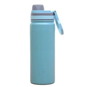 Gourde Isotherme: Fraîcheur Et Praticité Au Quotidien!