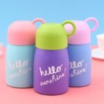 Gourde Isotherme : Gardez Vos Boissons Chaudes Ou Froides Avec Style