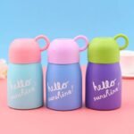 Gourde Isotherme : Gardez Vos Boissons Chaudes Ou Froides Avec Style