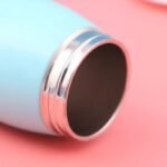 Gourde Isotherme : Gardez Vos Boissons Chaudes Ou Froides Avec Style