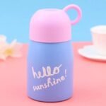 Gourde Isotherme : Gardez Vos Boissons Chaudes Ou Froides Avec Style