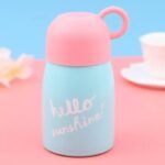 Gourde Isotherme : Gardez Vos Boissons Chaudes Ou Froides Avec Style
