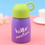 Gourde Isotherme : Gardez Vos Boissons Chaudes Ou Froides Avec Style