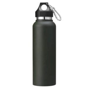 Gourde Isotherme Inox 600ml: L’étanchéité Et La Performance Réunies!