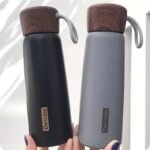 gourde isotherme inox elegante froid 24h chaud 12h 184 1