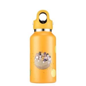 gourde isotherme revomax twist free durabilite et isolation inegalees 448 1