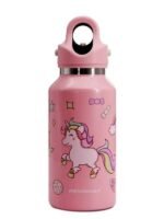 gourde isotherme revomax twist free durabilite et isolation inegalees blush pink 187 1