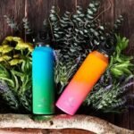Gourde Isotherme Revomax : Votre Alliée Pour Des Boissons Parfaites