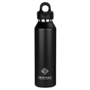 Gourde Isotherme Revomax: Votre Alliée Pour Des Boissons Parfaites!