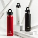 Gourde Isotherme Revomax: Votre Alliée Pour Des Boissons Parfaites!