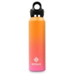 Gourde Isotherme Revomax: Votre Alliée Pour Des Boissons Parfaites! - Sunset